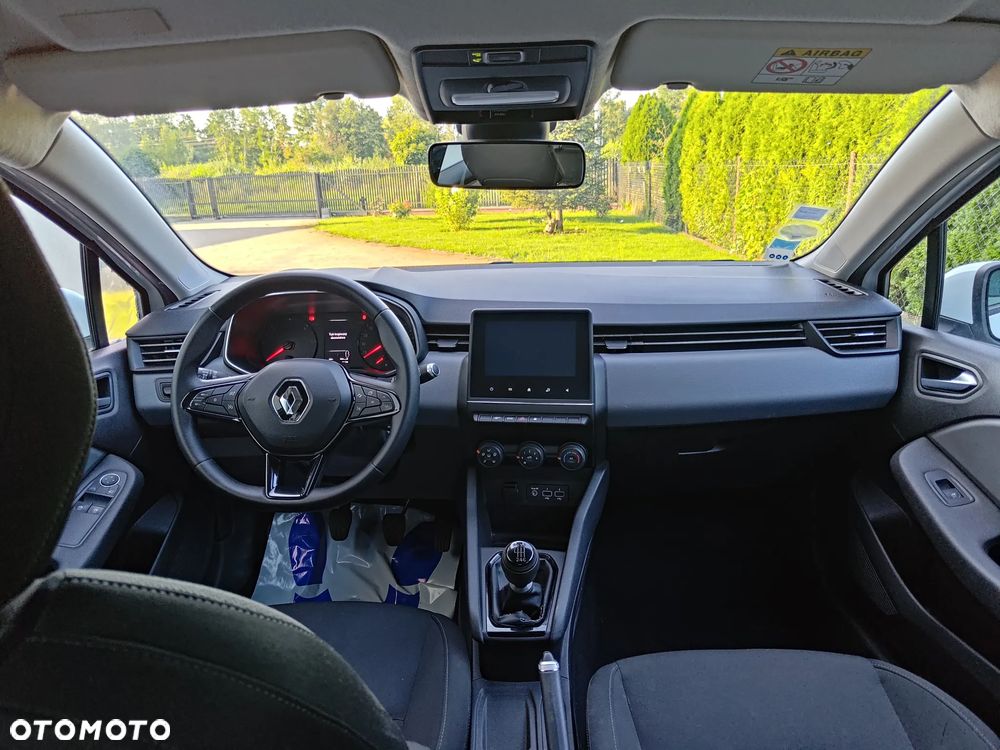 Renault Clio - 13