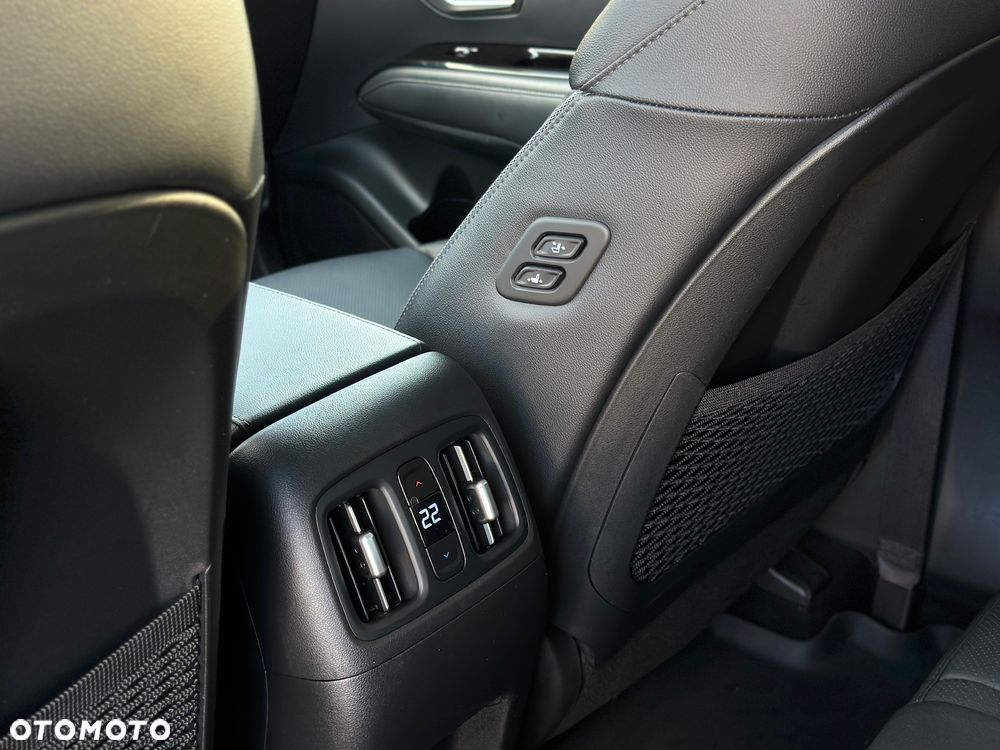 Hyundai Tucson 1.6 T-GDi HEV Platinum 2WD - 25