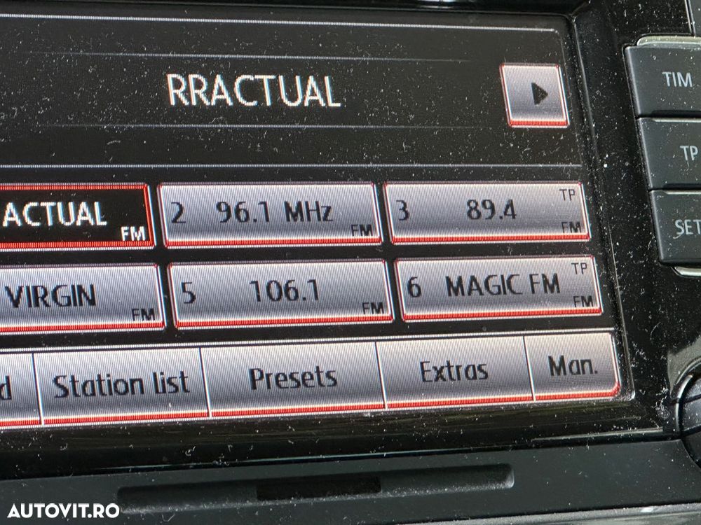 Volkswagen Tiguan - 5