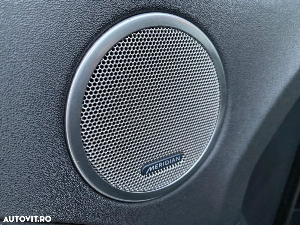 Land Rover Range Rover Evoque - 28