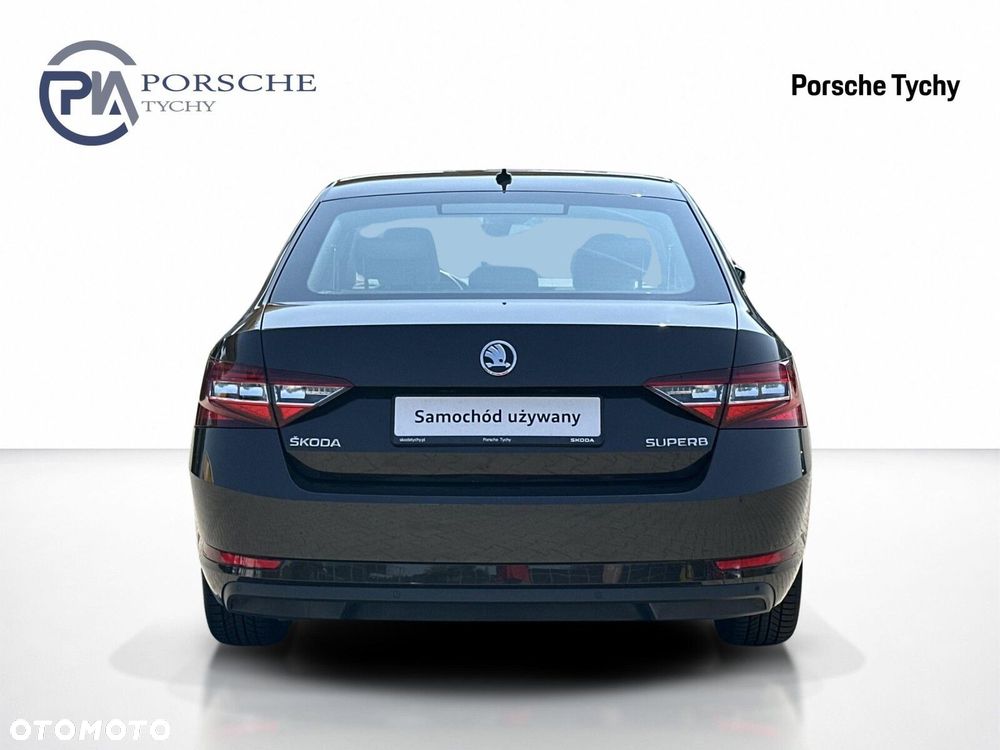 Skoda Superb - 34