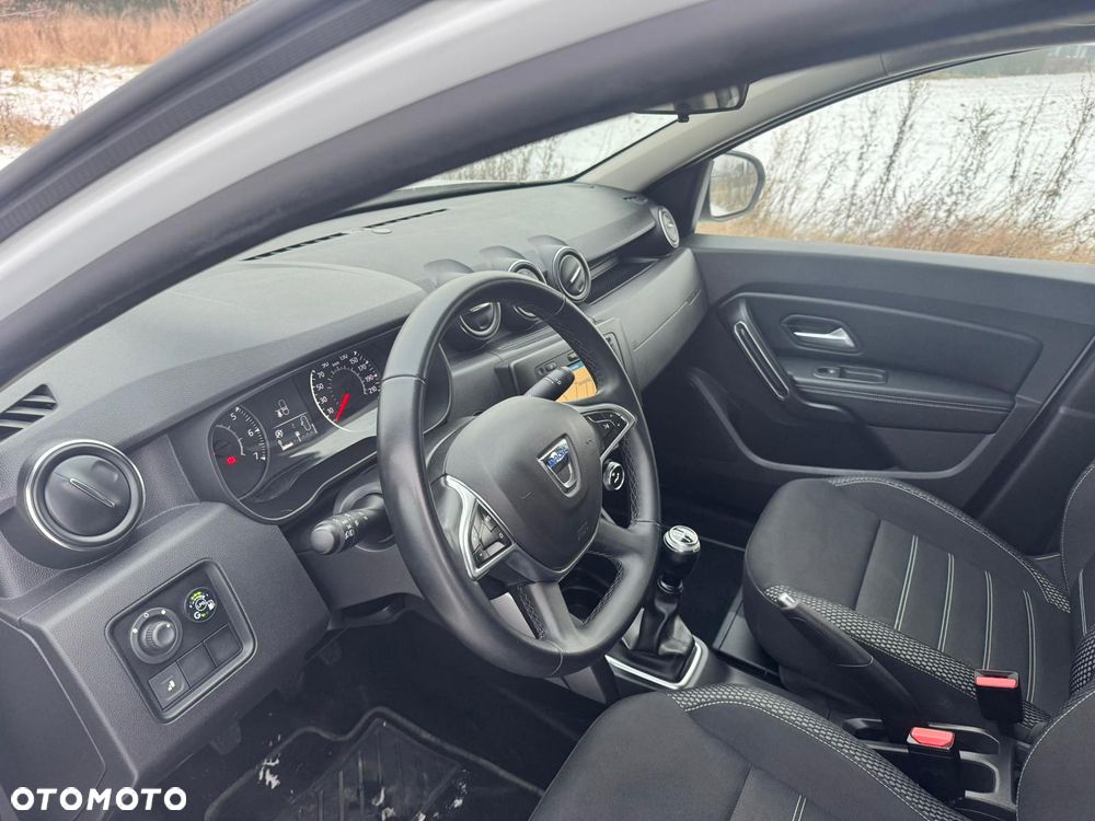 Dacia Duster TCe 100 2WD Prestige - 6