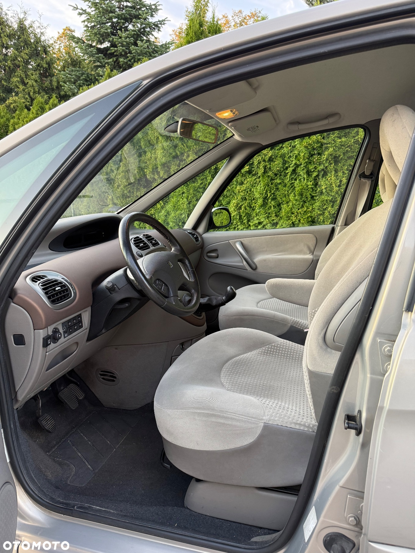 Citroën Xsara Picasso 1.8i SX Plus Top-Edition - 7