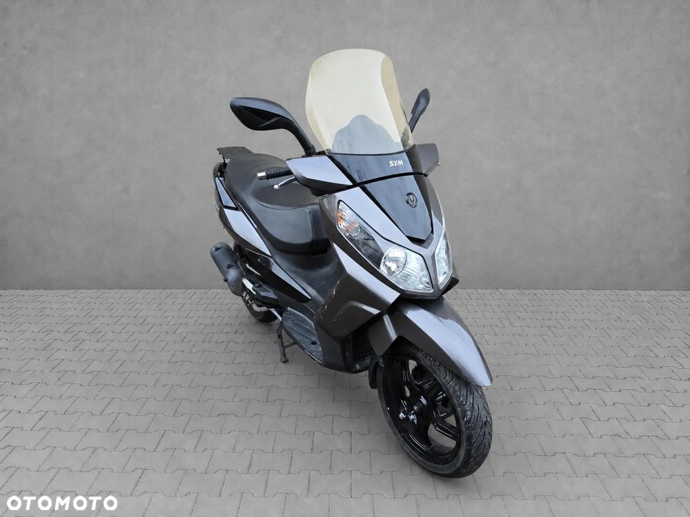 SYM Citycom - 2