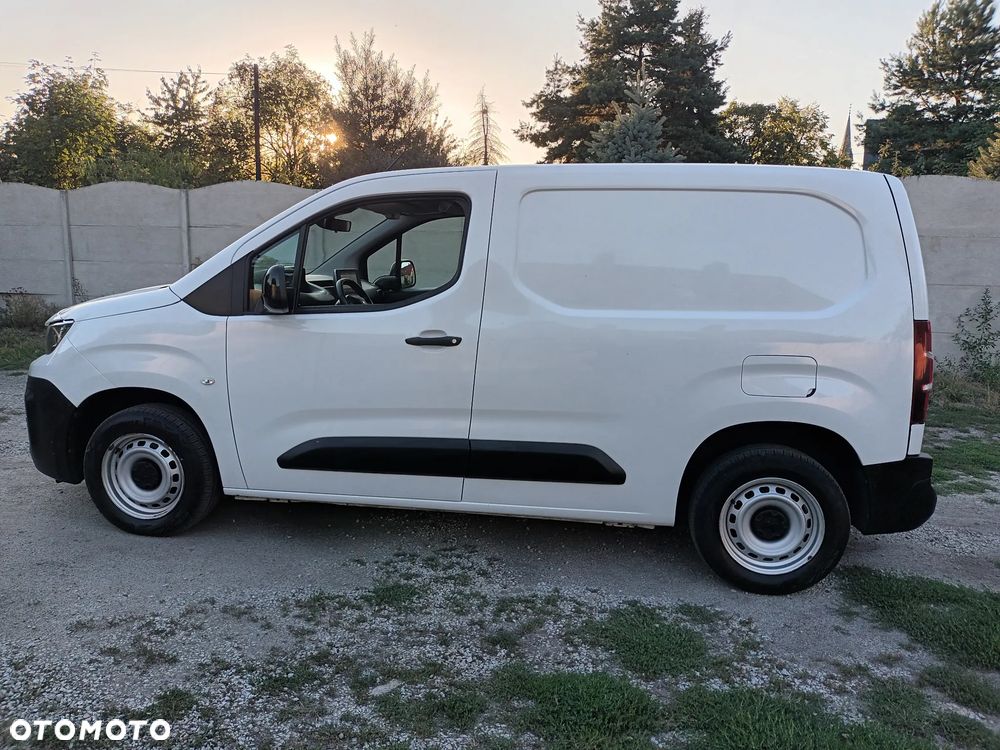 Peugeot Partner - 29