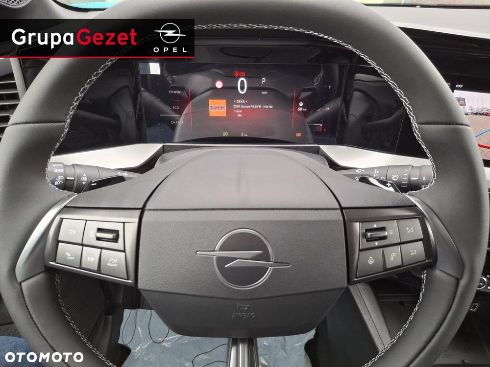 Opel Mokka - 11