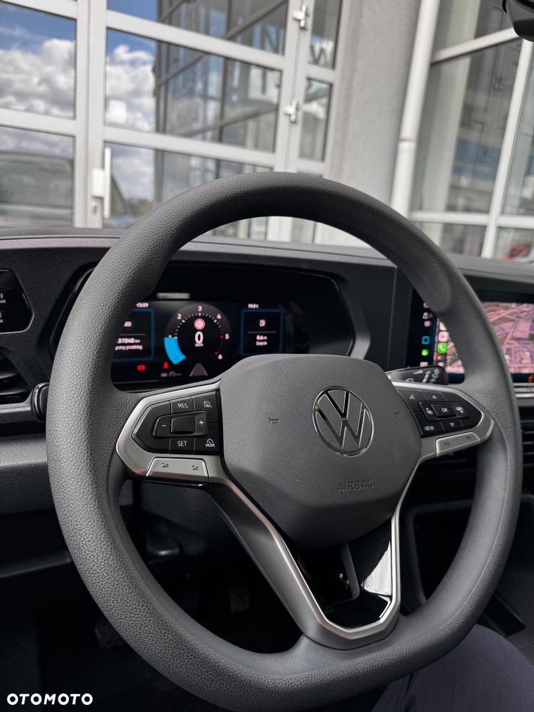 Volkswagen Caddy 2.0 TDI Life - 27