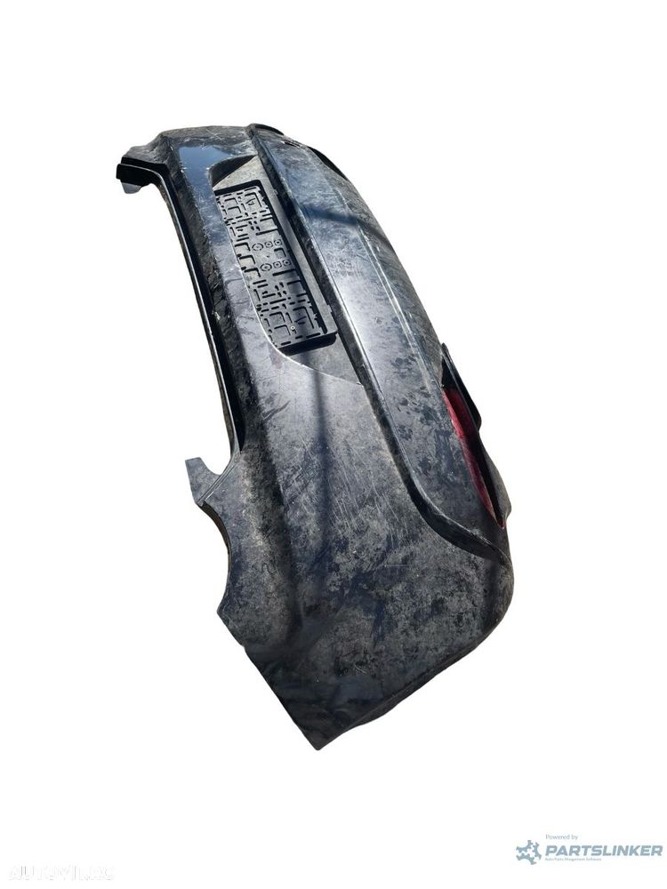 Bara spate ALFA ROMEO MITO 955_ 2008 - > 156078599 - 1