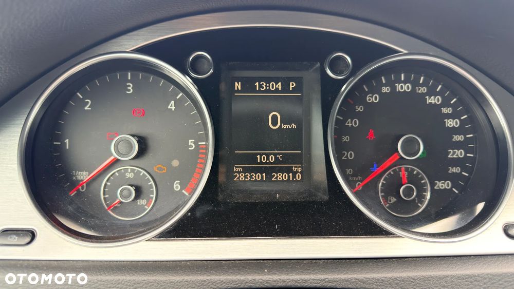 Volkswagen Passat 2.0 TDI DPF DSG Individual - 20