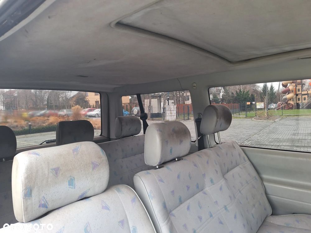 Volkswagen Transporter Standard - 14