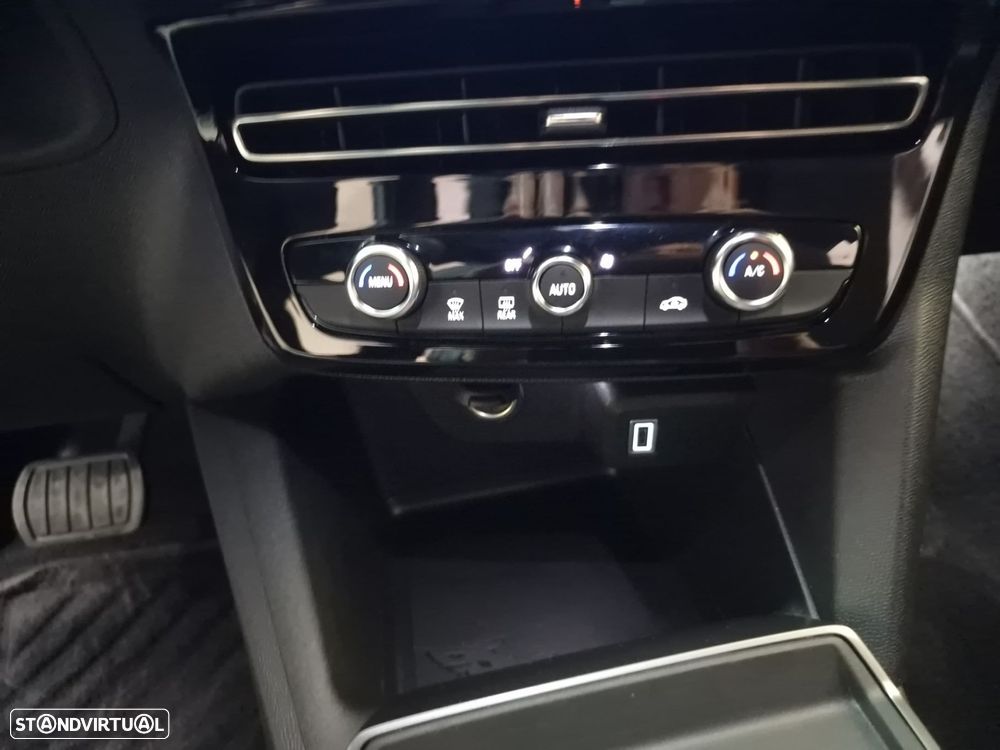 Opel Mokka 1.2 Hybrid Edition eDCT - 21