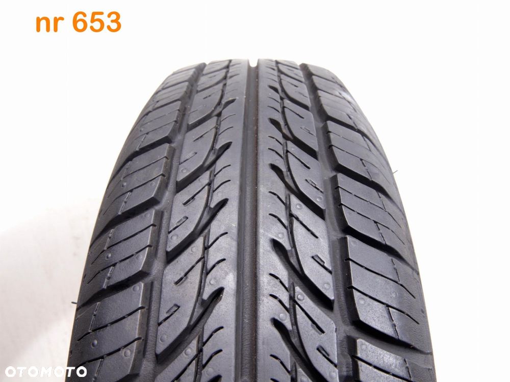 Kormoran IMPULSER B3 155/80 R13 DEMO - 1