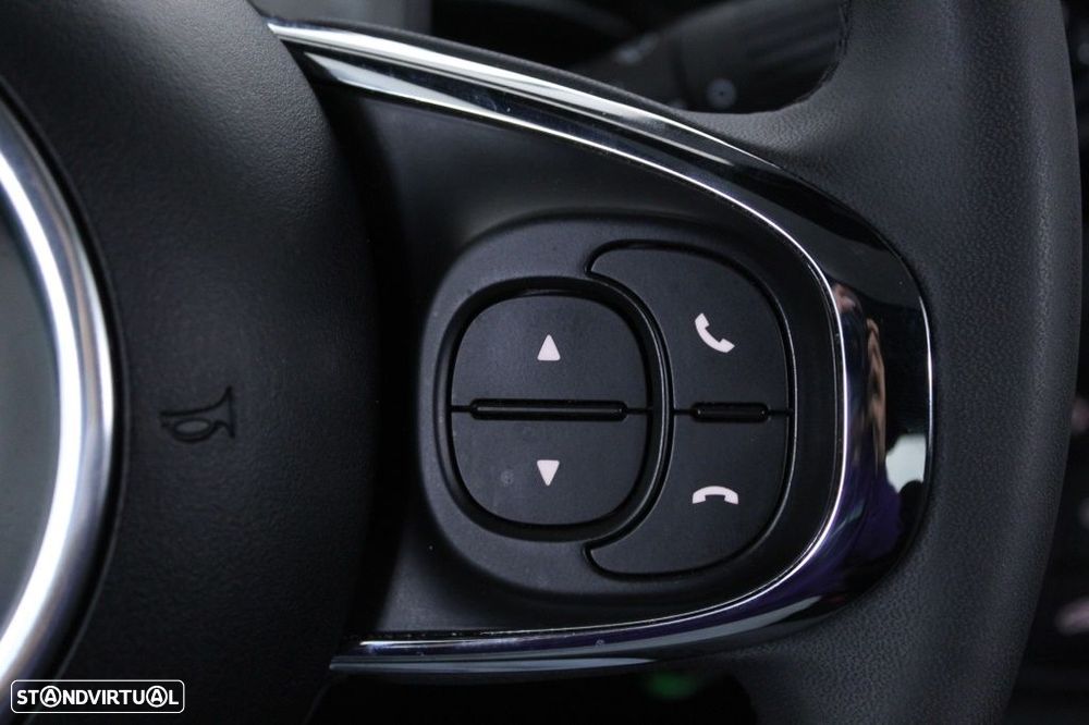 Fiat 500 1.0 Hybrid - 22