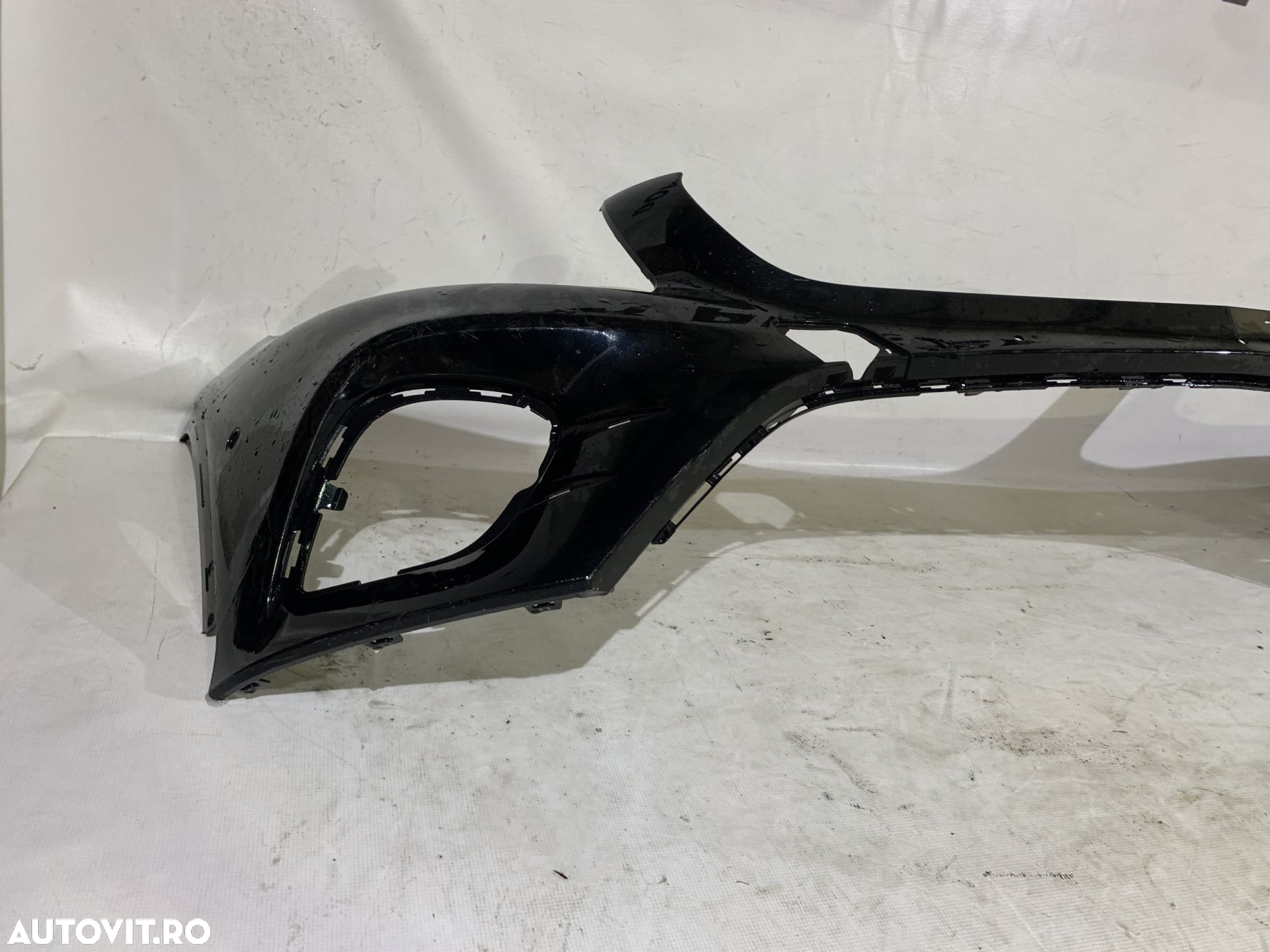 Bara fata Mercedes GLC AMG, 2015, 2016, 2017, 2018, 2019, cod origine OE A2538853000. - 4