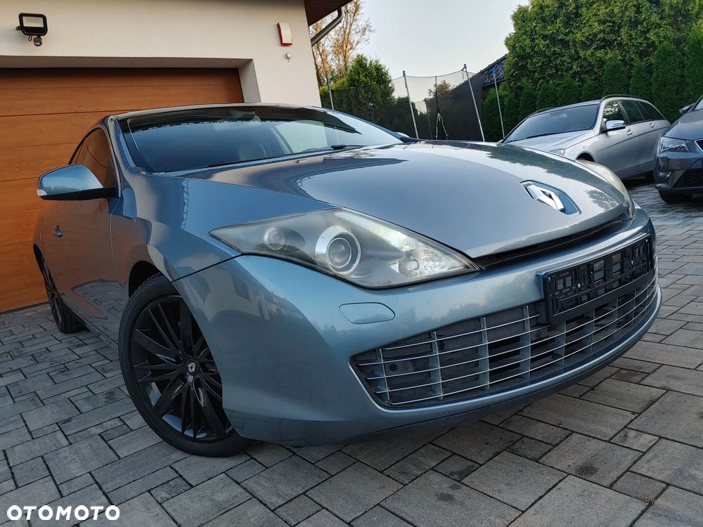 Renault Laguna 2.0T GT - 22