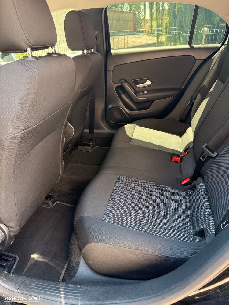 Mercedes-Benz A 160 Style - 22