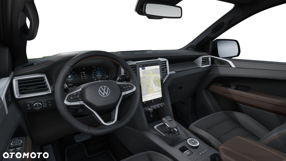 Volkswagen Amarok - 6