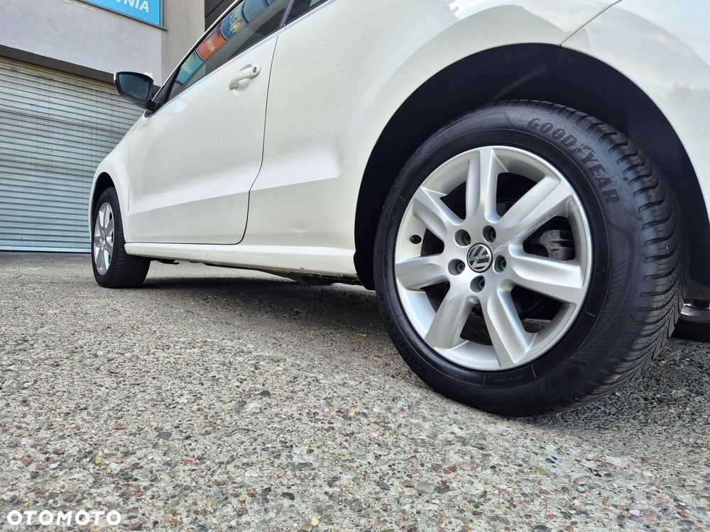 Volkswagen Polo 1.4 16V Highline - 33