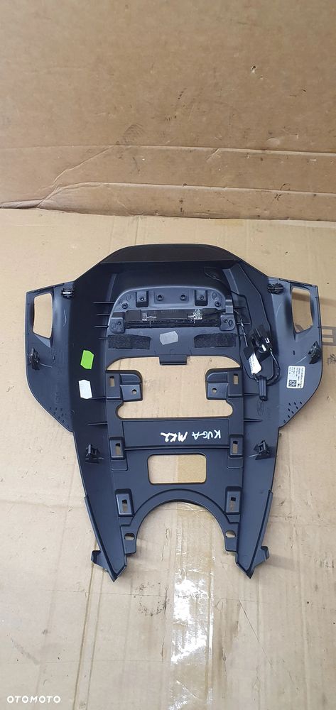 Osłona zaślepka deski konsoli Ford Kuga II Mk2 FV41-S045N42-AHW - 6