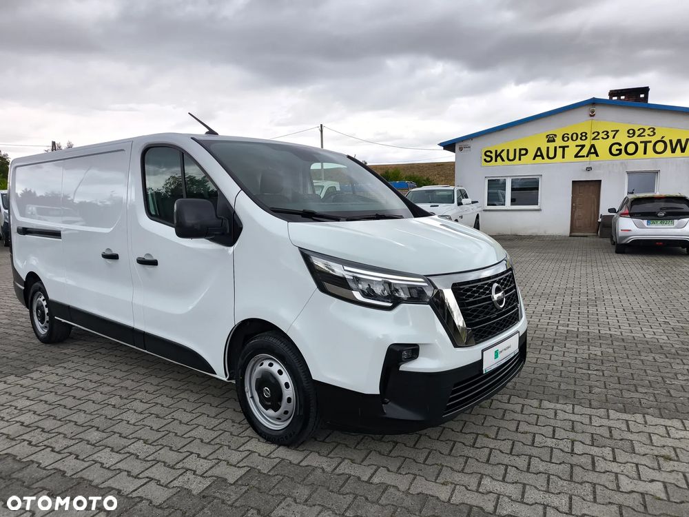 Nissan Primastar - 7