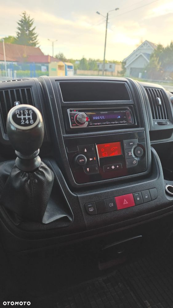 Fiat Ducato - 15