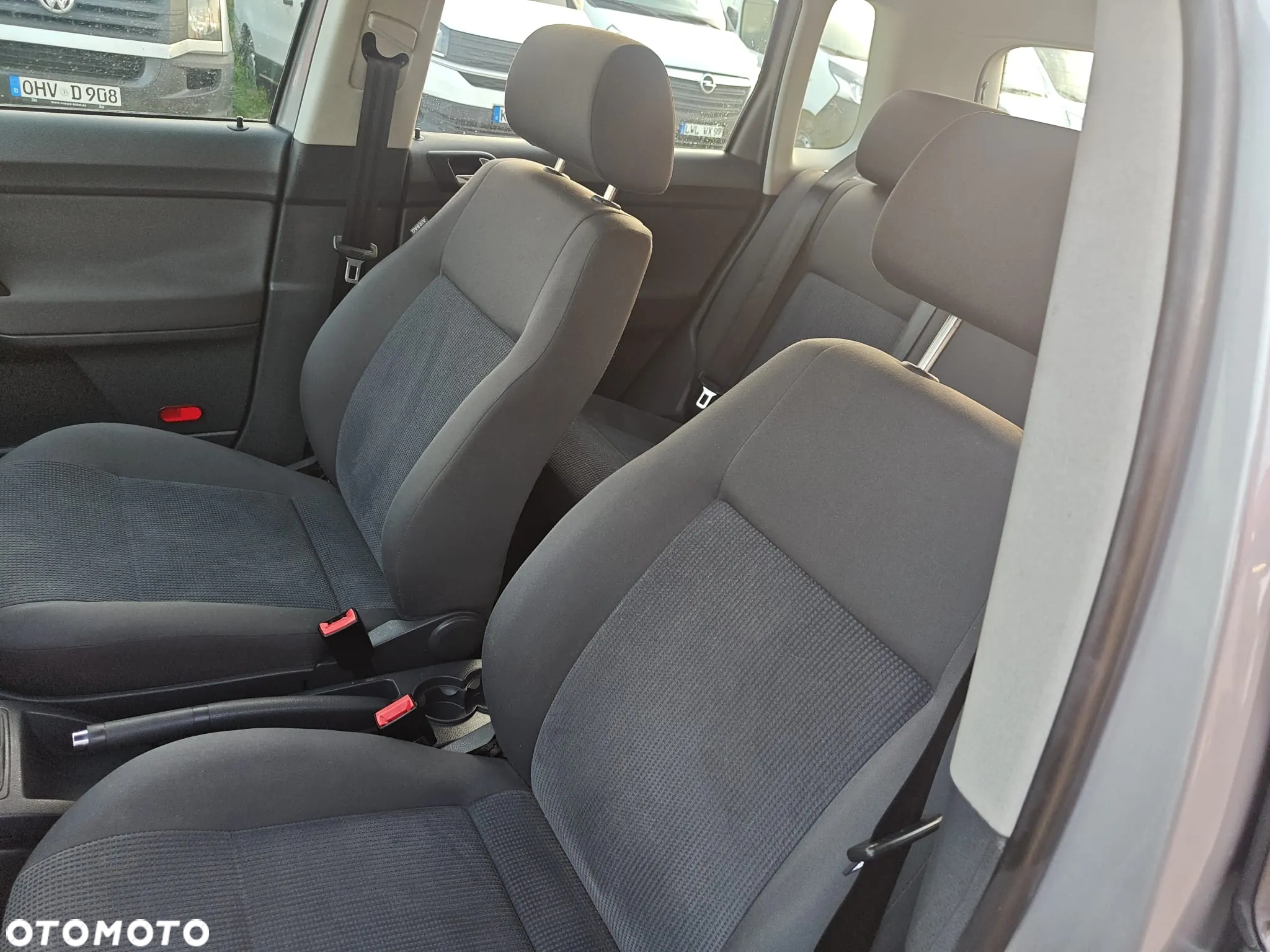 Volkswagen Polo 1.4 16V Comfortline - 21