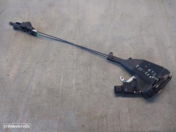 Fecho Porta Tras Esq Toyota Corolla (_E12_) - 2