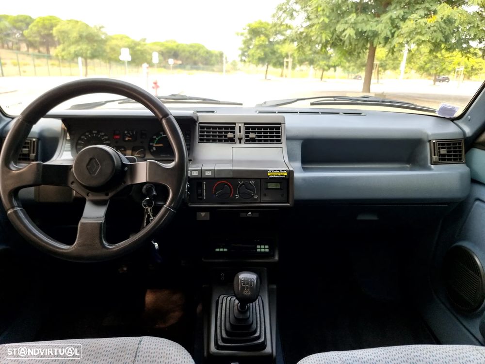 Renault Super5 - 12