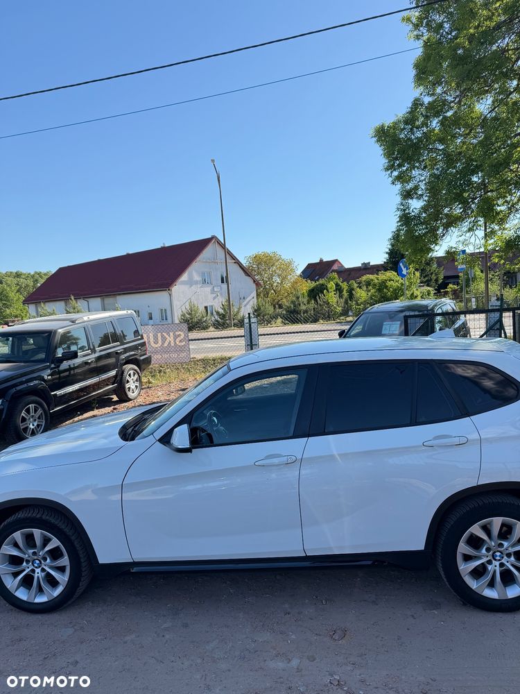 BMW X1 sDrive18i xLine - 5