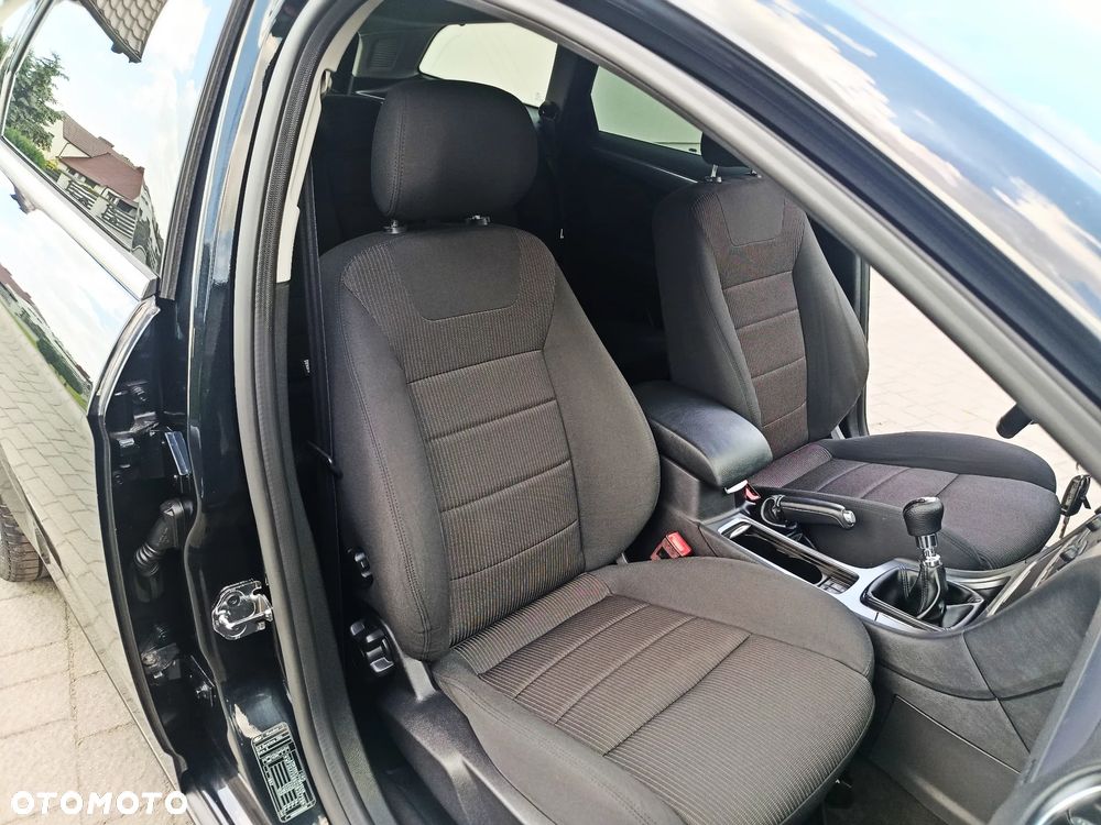 Ford Mondeo 2.0 TDCi Titanium - 29