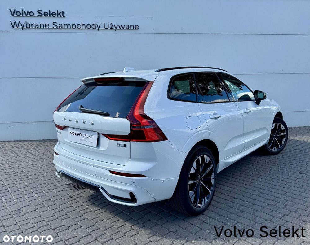 Volvo XC 60 - 7