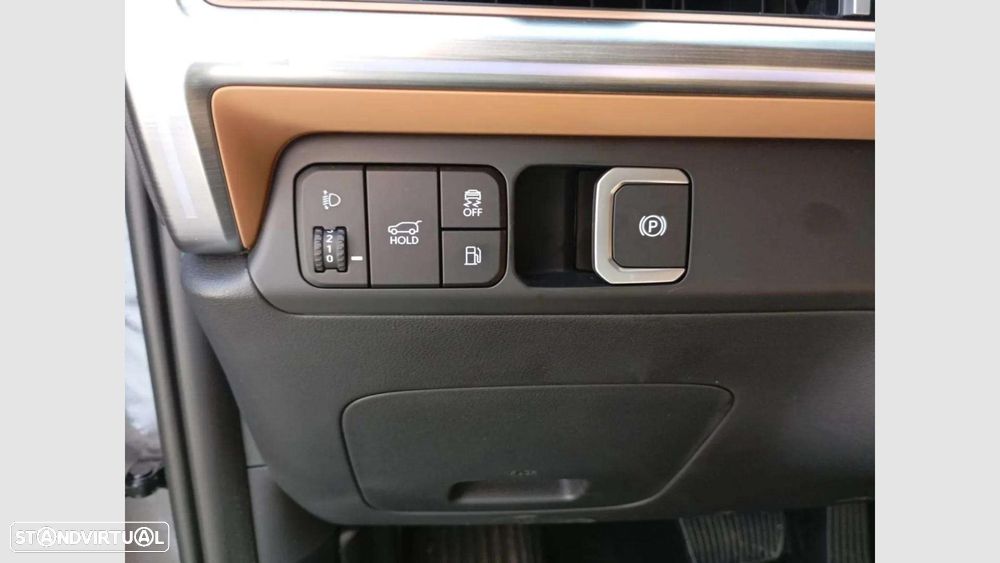 Hyundai Santa Fe - 19