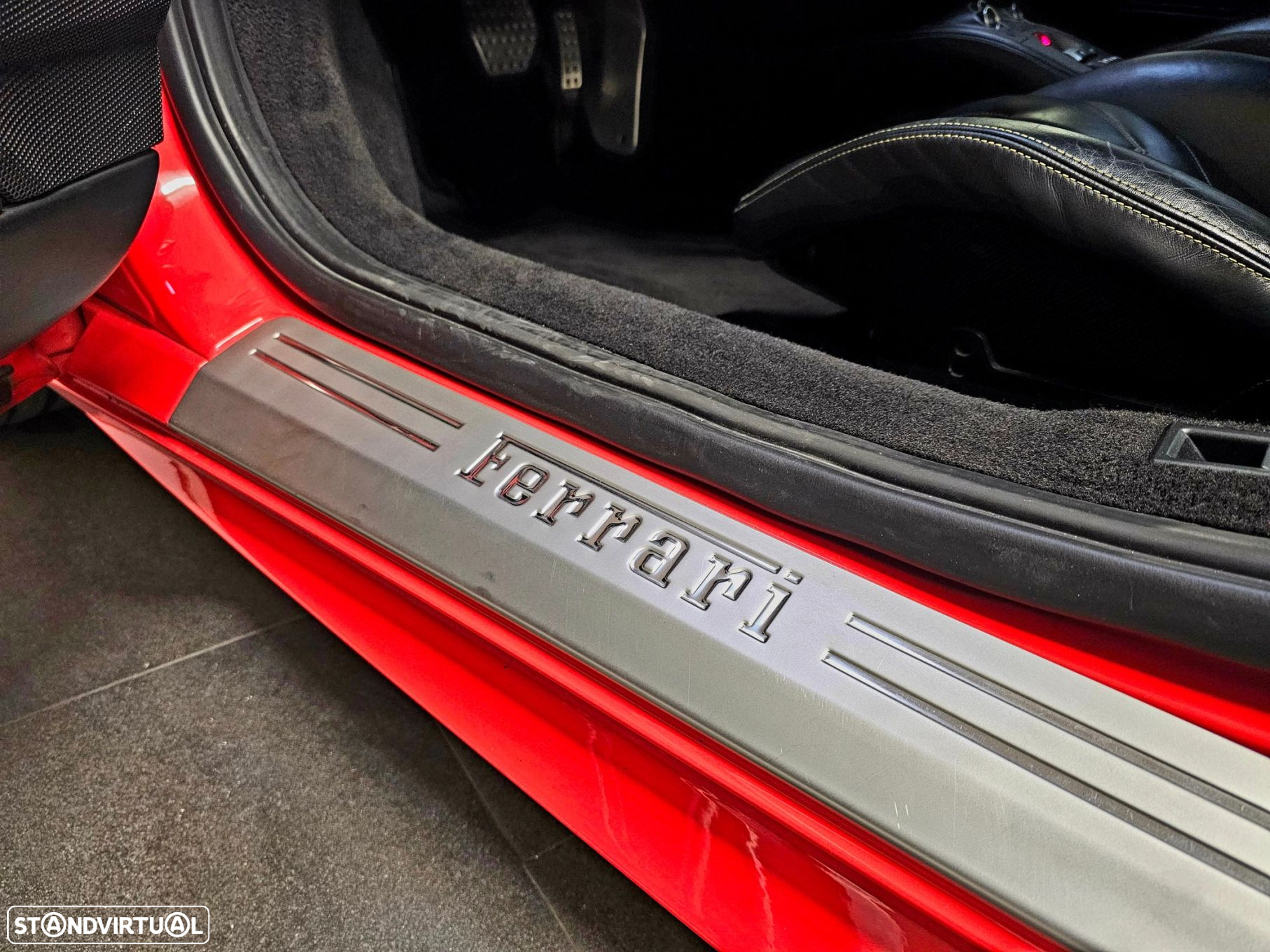 Ferrari 458 - 42
