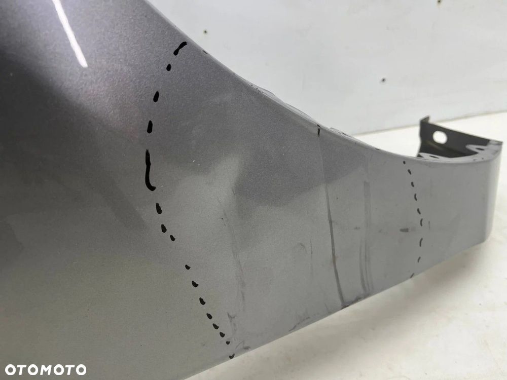 Błotnik Mazda CX-7 CX7 06-12r. prawy przedni prawy przód - 12