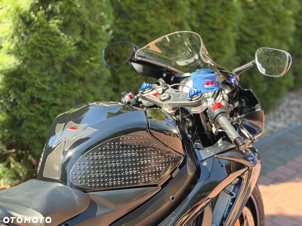 Suzuki GSX-R - 14
