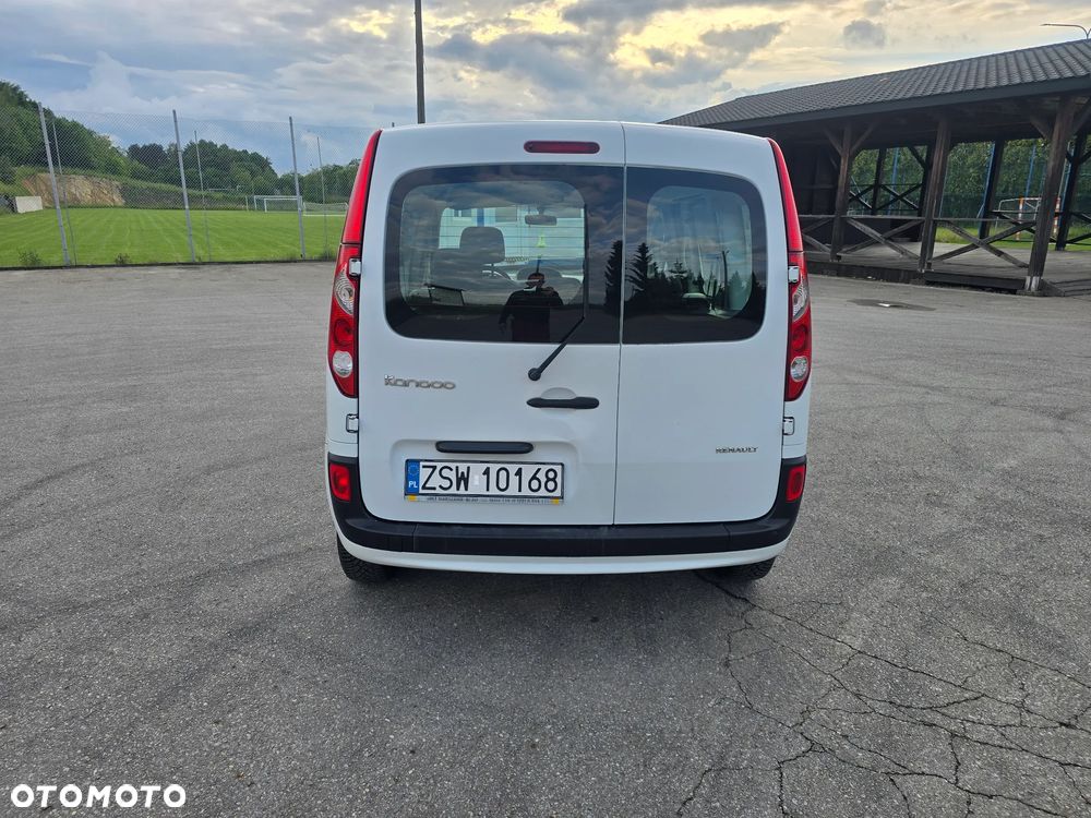Renault Kangoo - 6