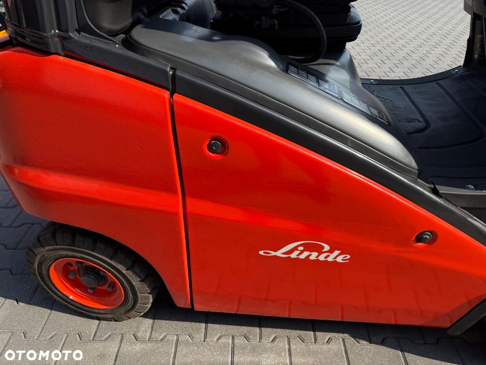 Linde H18T-01 - 13