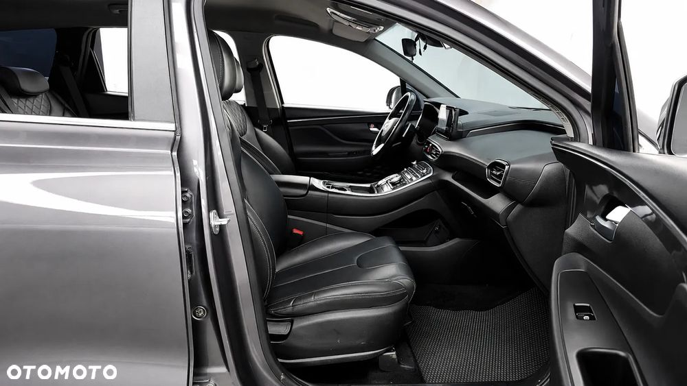 Hyundai Santa Fe - 16