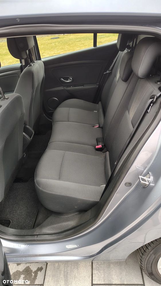 Renault Megane 1.6 16V 110 Dynamique - 28