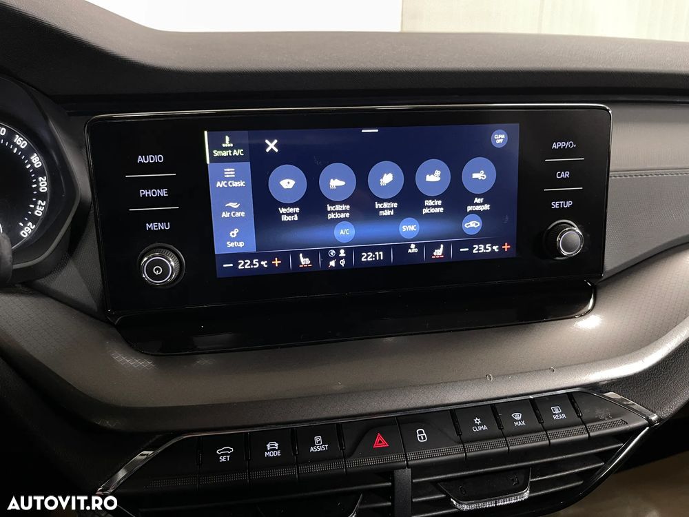 Skoda Octavia 2.0 TDI Ambition - 18