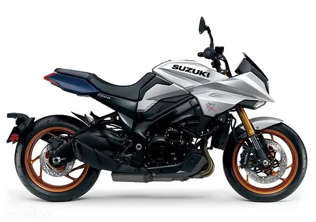 Suzuki Katana - 13