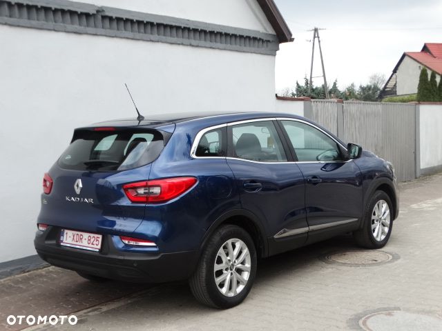 Renault Kadjar TCe 140 GPF LIFE - 6