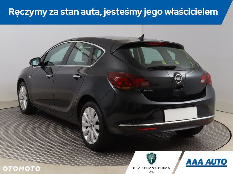 Opel Astra - 6