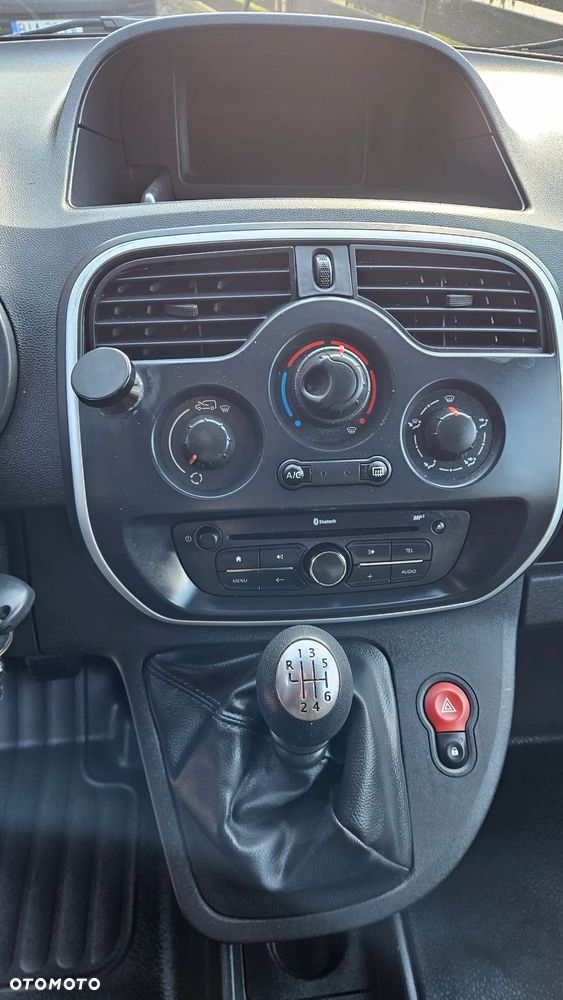 Renault KANGOO - 15