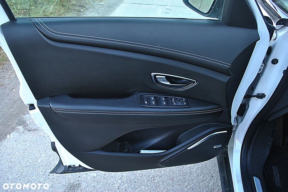 Renault Scenic ENERGY dCi 160 EDC BOSE EDITION - 21