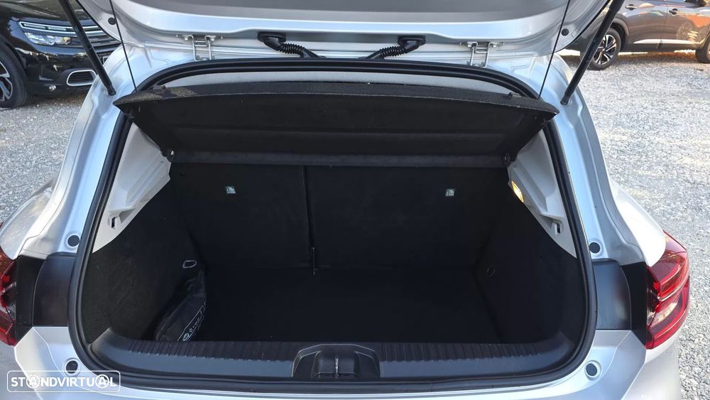 Renault Clio 1.0 TCe Intens - 18