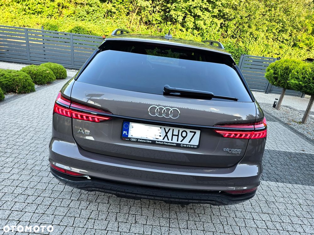 Audi A6 Allroad - 35