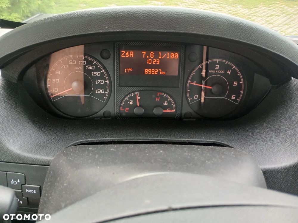 Citroën JUMPER - 18