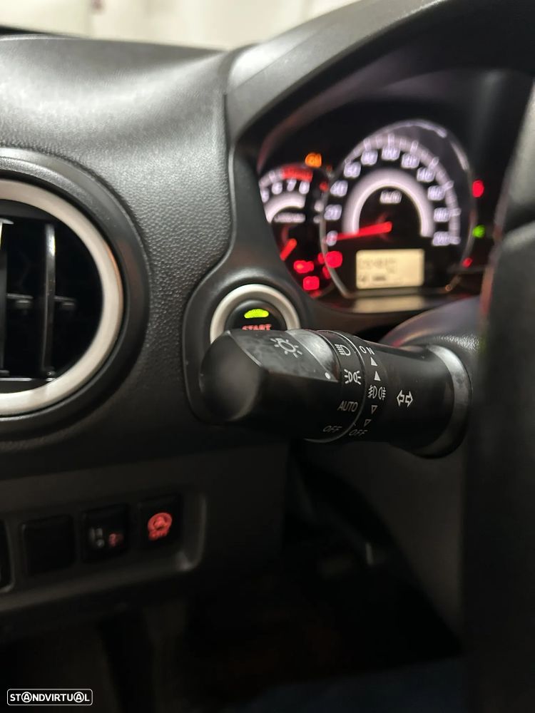 Mitsubishi Space Star 1.2 Intense Connect Edition - 15