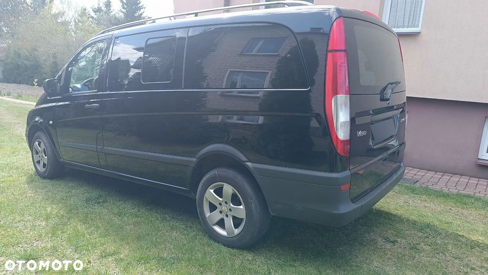 Mercedes-Benz Vito 639.701 - 3